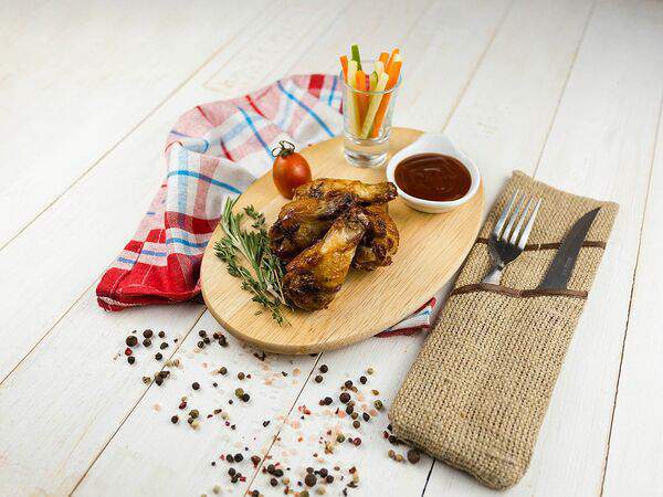 House mafia - Сифудо темпура дзенсай