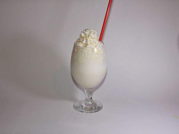 Delivery911 - Милк шейк ванильный