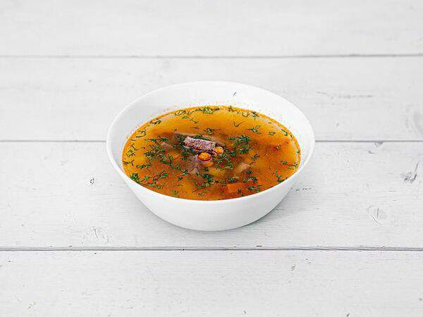 Баракат - Суп Гороховый