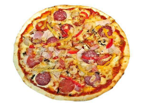 Вива пицца - Пицца Вива