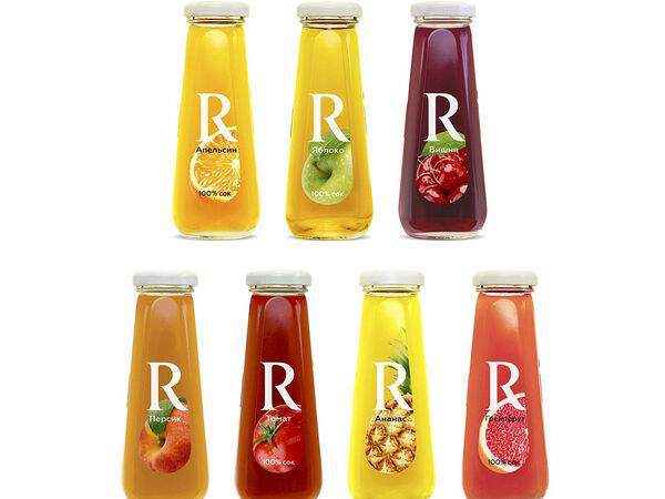 Эпикур Bar & Kitchen - Сок Rich