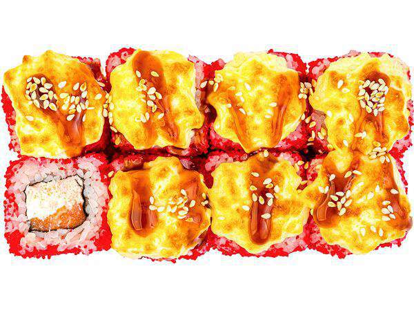 Фишка суши - Оригами