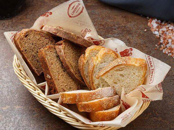 Fratelli - Хлебная корзина