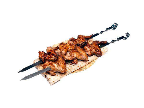 Это вкусно - Крылышки куриные