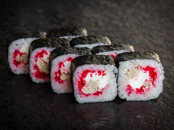 Атаман-Суши - Томаго ролл