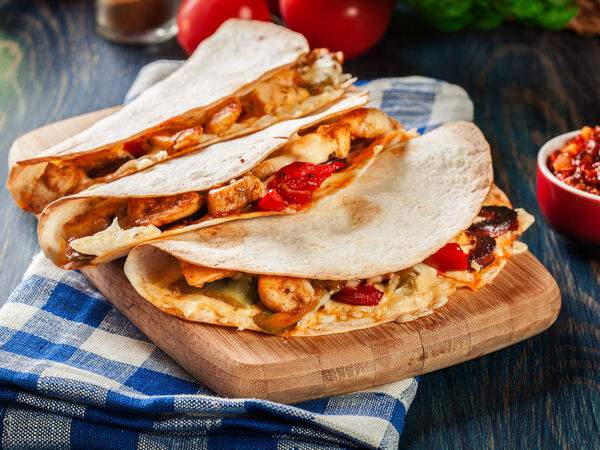 Ресторан Шаурма В Щелково