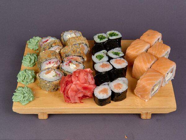 Adriano Leonardo - Горячий Сет