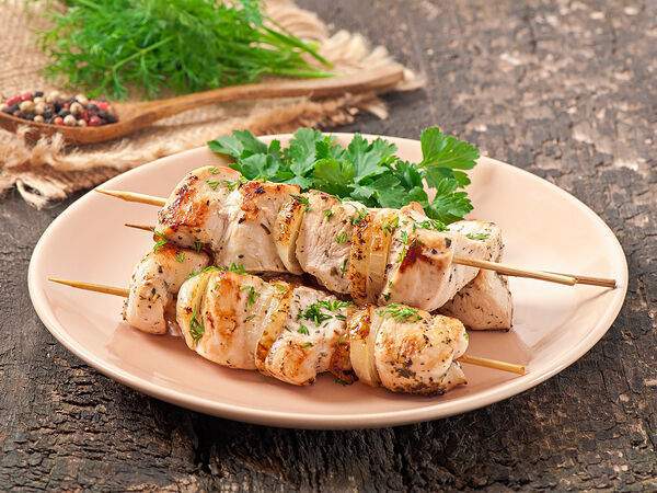 Ресторан Оскар в Воронеже