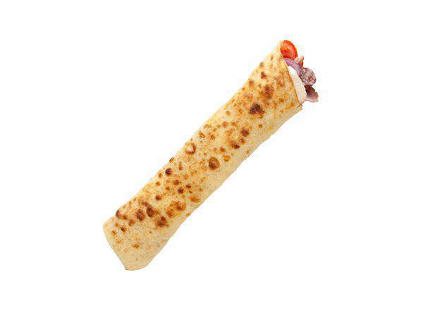 ПиццаЁлы - Ролл Охотничий