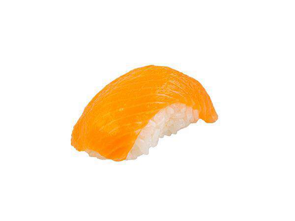 Фишка суши - Нигири с лососем