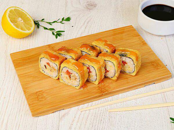 Суши Love - Темпо Чикен Манго