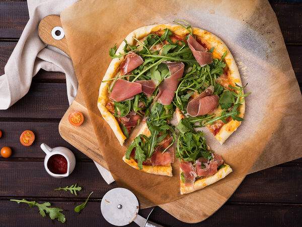 Ресторан Jolly Molly в Туле