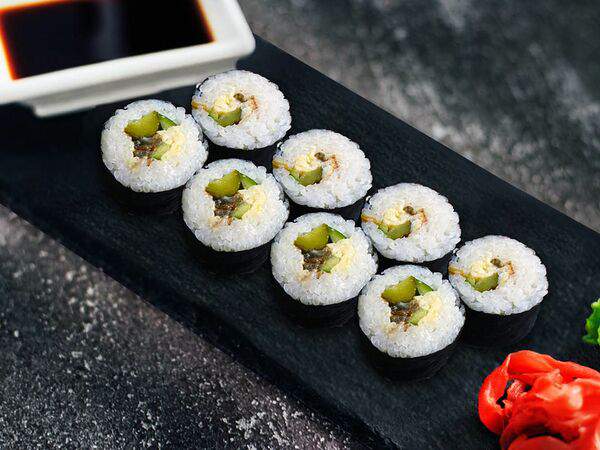 Сашими - Нихон