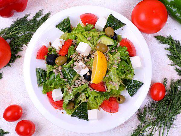 Navat - Греческий