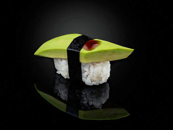 Omega 3-6-9 - Суши Авокадо