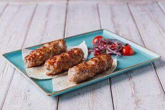 Хинкальная - Люля-кебаб из телятины