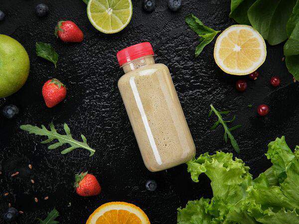 Смузи Detox Bar - Смузи Сила моря