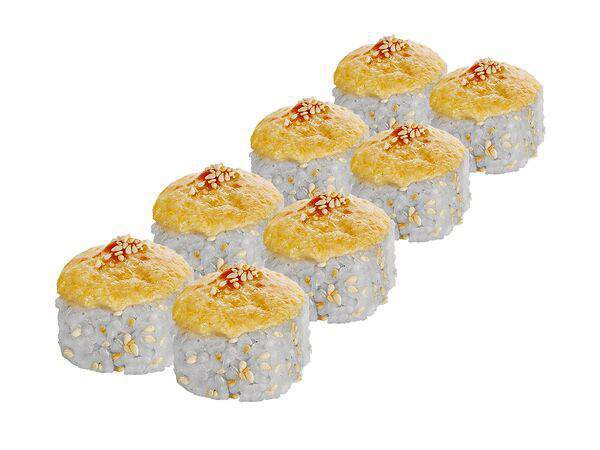 Росс - Запеченный ролл Чикен