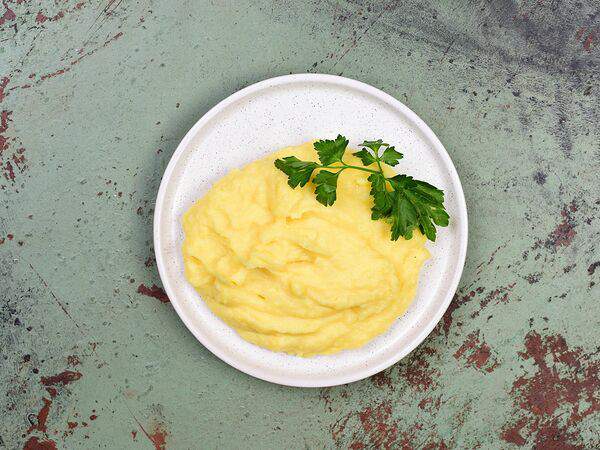 Гастроном - Картофельное пюре