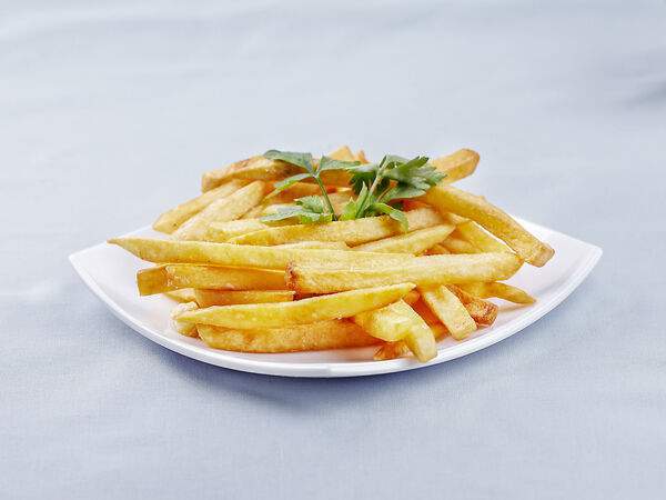 Soprano - Картофель фри