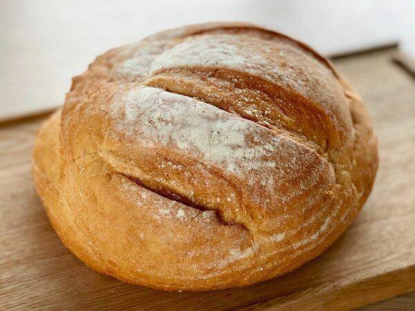 АндерСон - Молочный хлеб