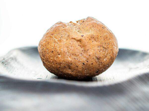 Жемчужина - Булочка пражская