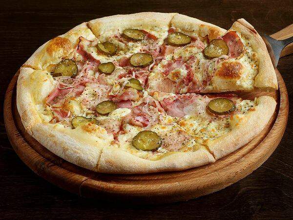 Папа Гришин - Русская