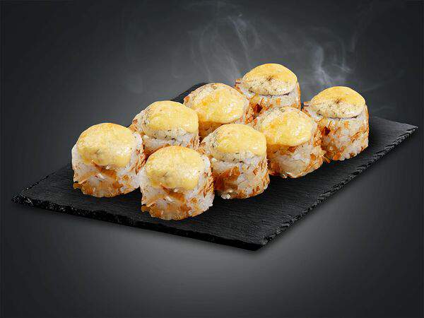 Суши Lait - Мао