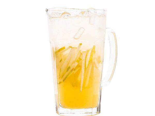 Ох! Май пицца - Мела Ди Манго с газом