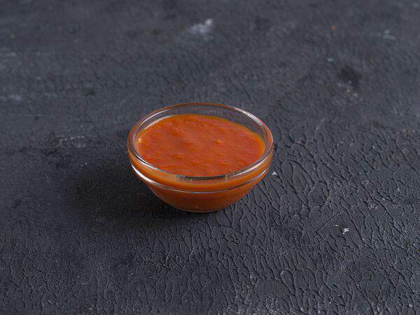 Так-Тако - Фирменный (пять видов остроты)