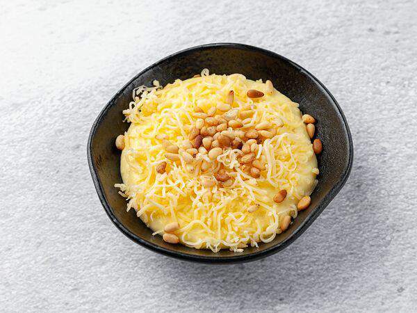 Port42 - Картофельное пюре