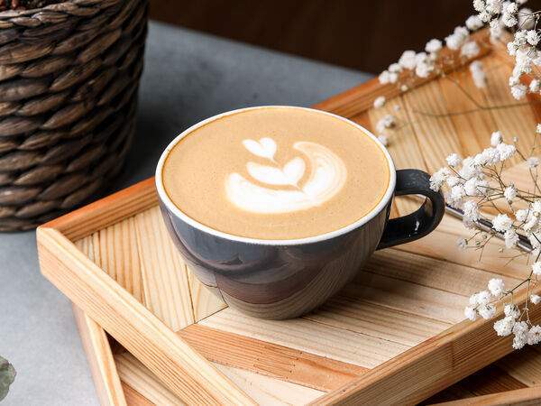 Ресторан Brodsky Сoffee в Екатеринбурге