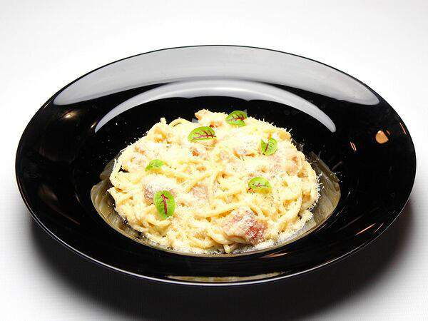 Гости - Карбонара