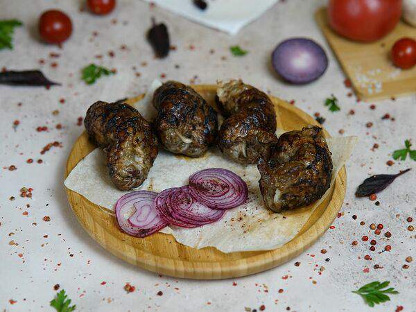 Золотая империя - Ханский