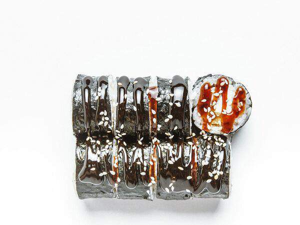 Noodle Wok & Pasta - Дракон