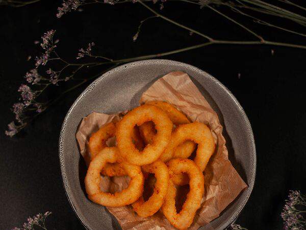 Multibar Neon - Луковые кольца