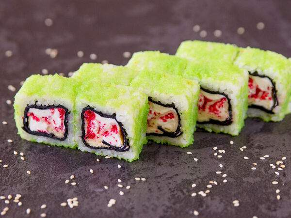 Суширолла - Ролл Вегас