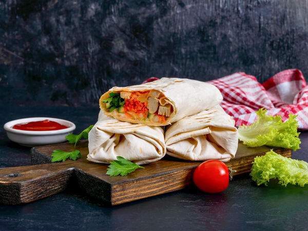 Ресторан Шаурма Food Style в Тюмени