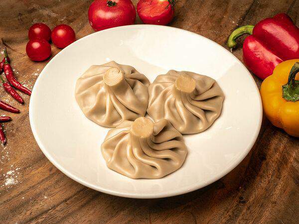 Долина солнца - Хинкали Классические