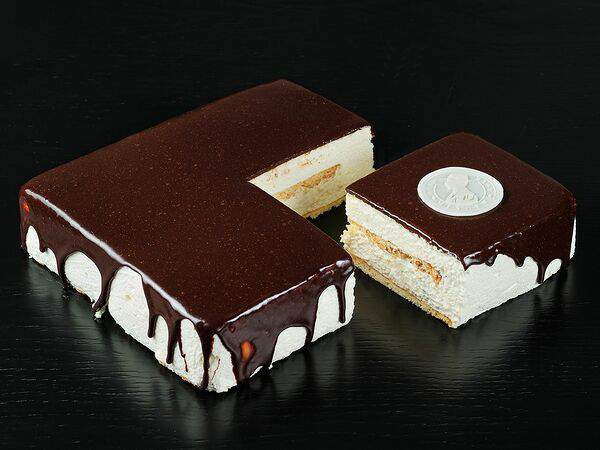 Мингер - Торт Птичье молоко