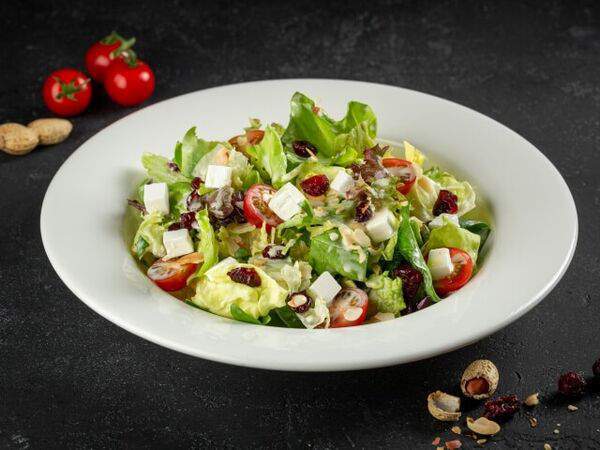 T.G.I. Friday's - Салат Прованс