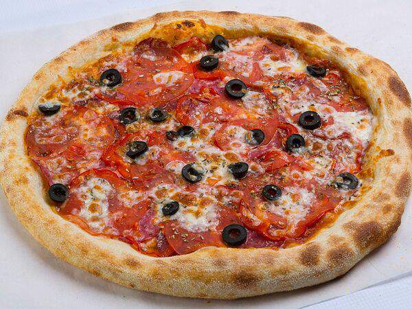 Мяссорти - Пицца Италия