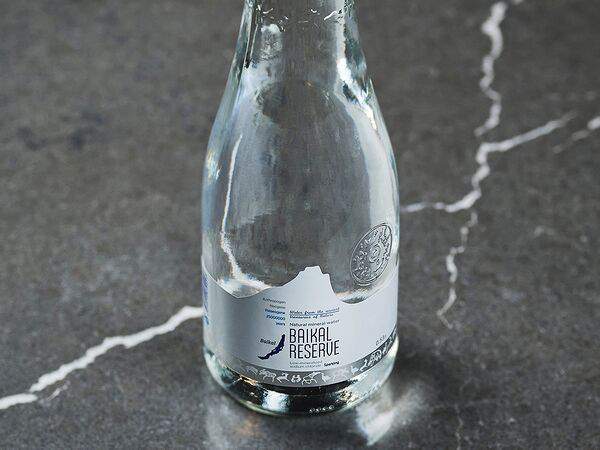 Principle - Жемчужина Байкала негазированная