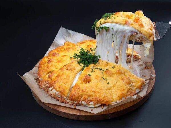 Crazy Brothers - Морской коктейль