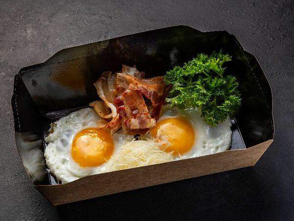 Best Food Sochi - Глазунья