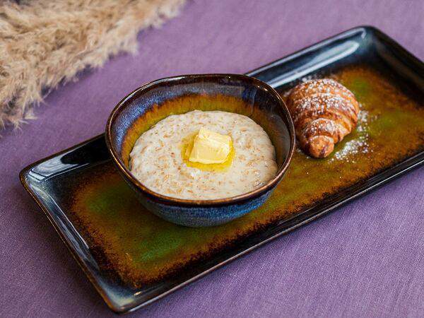 Terrace - Каша овсяная