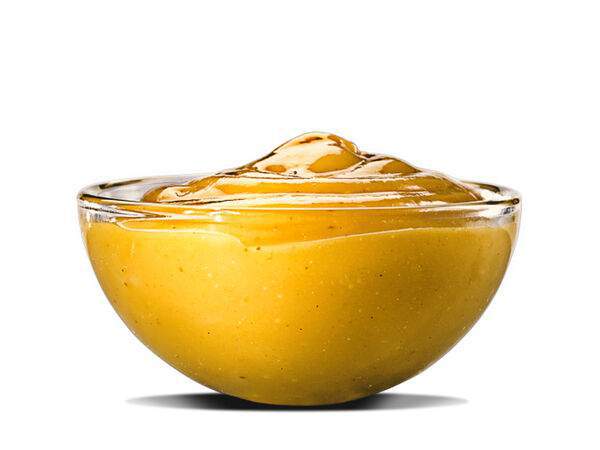 Burger King - Соус Горчичный