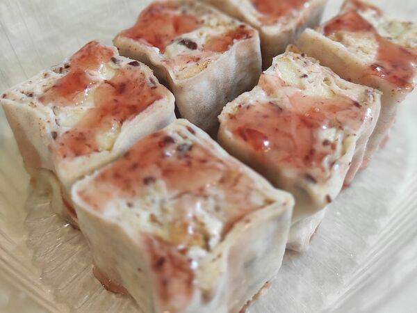 Чиливилли - Сладкий ЧилиВилли