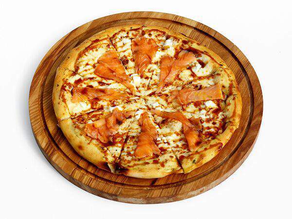 Сhiu-chiu - Солнечный Лосось