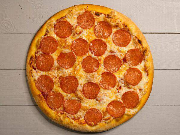 Mr Tako - Пепперони лайт L